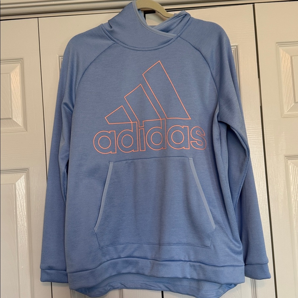Adidas Hoodie